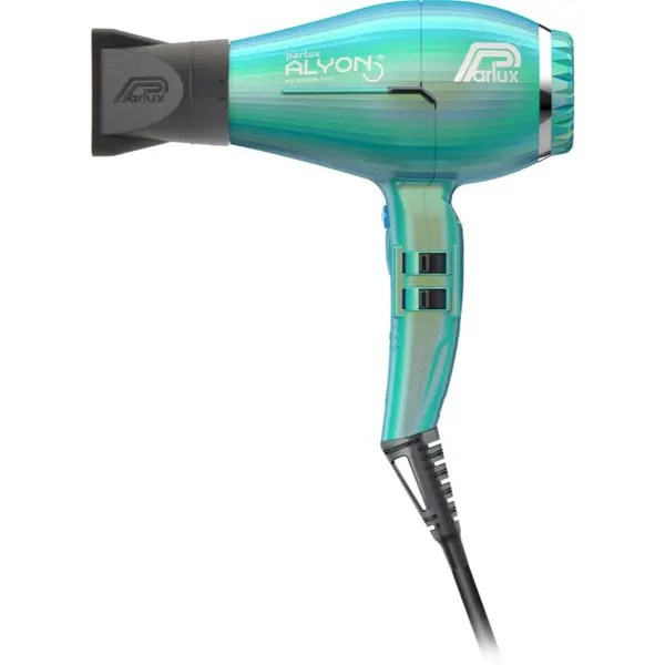 Parlux Parlux Alyon Ceramic & Ionic profesionalno sušilo za kosu s ionizatorom Jade 1 kom