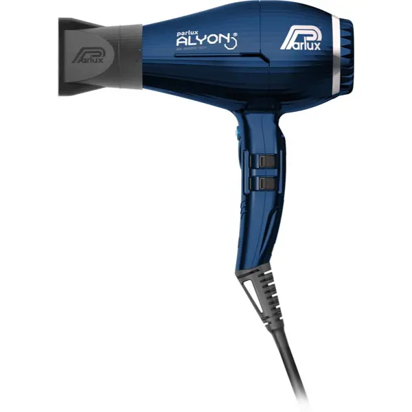 Parlux Parlux Alyon Ceramic & Ionic profesionalno sušilo za kosu s ionizatorom Night Blue 1 kom