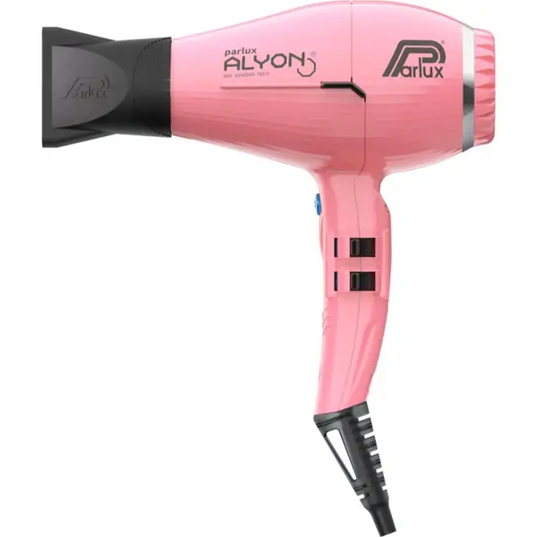 Parlux Parlux Alyon Ceramic & Ionic profesionalno sušilo za kosu s ionizatorom Pink 1 kom