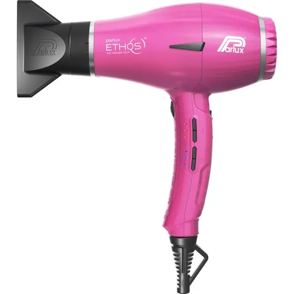 Parlux Parlux Ethos + Magic Sense profesionalno sušilo za kosu s ionizatorom + difuzer 1 kom