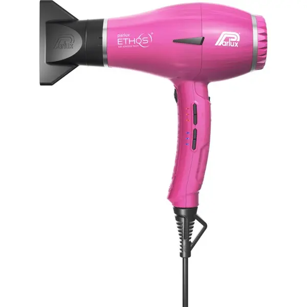 Parlux Parlux Ethos profesionalno sušilo za kosu s ionizatorom Pink 1 kom