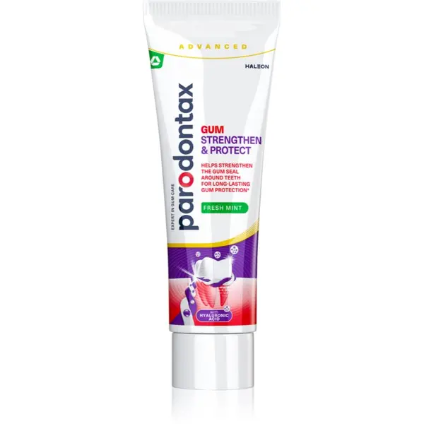 Parodontax Parodontax Strengthen and Protect Fresh Mint pasta za zube 75 ml