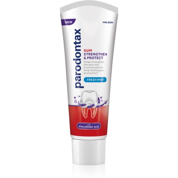 Parodontax Parodontax Strengthen and Protect Fresh Mint pasta za zube 75 ml