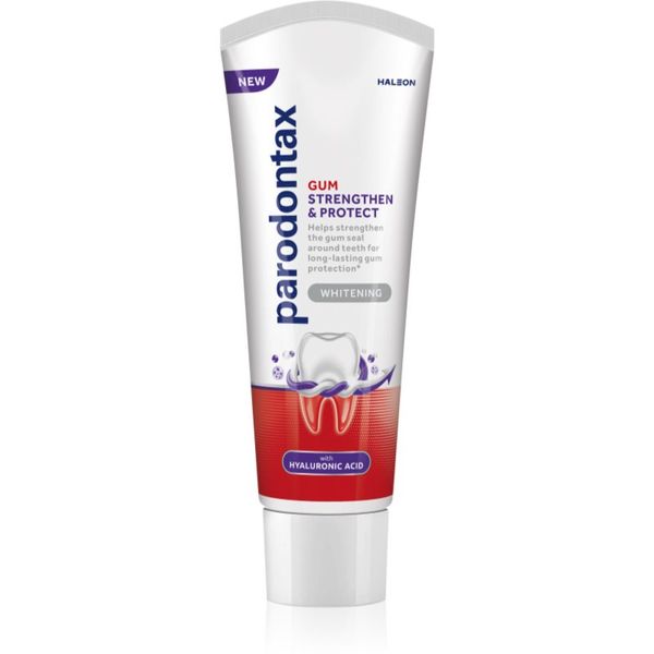 Parodontax Parodontax Strengthen and Protect Whitening pasta za zube 75 ml