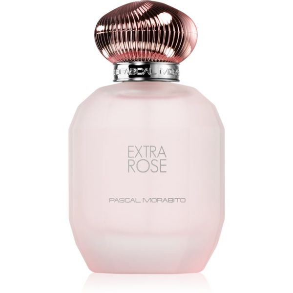 Pascal Morabito Pascal Morabito Extra Rose parfemska voda za žene 100 ml