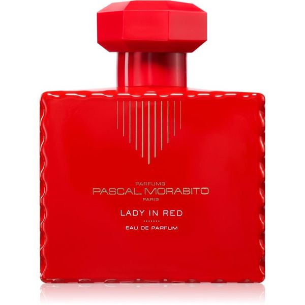 Pascal Morabito Pascal Morabito Lady in Red parfemska voda za žene 100 ml