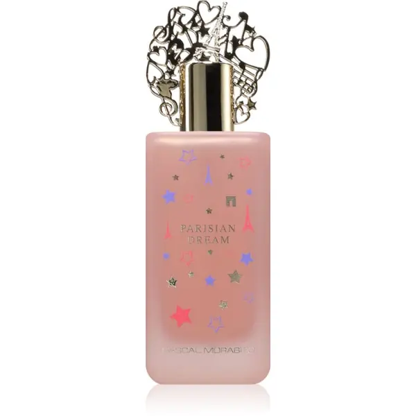 Pascal Morabito Pascal Morabito Parisian Dream parfemska voda za žene 100 ml