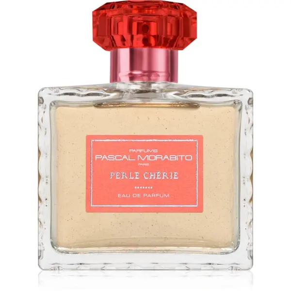Pascal Morabito Pascal Morabito Perle Cherie parfemska voda za žene 100 ml
