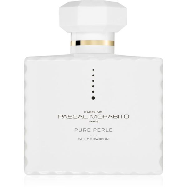 Pascal Morabito Pascal Morabito Pure Perle parfemska voda za žene 100 ml