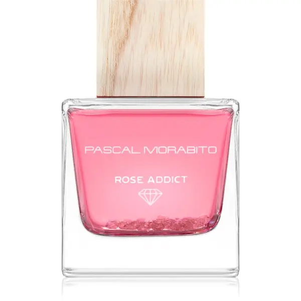 Pascal Morabito Pascal Morabito Rose Addict parfemska voda za žene 95 ml