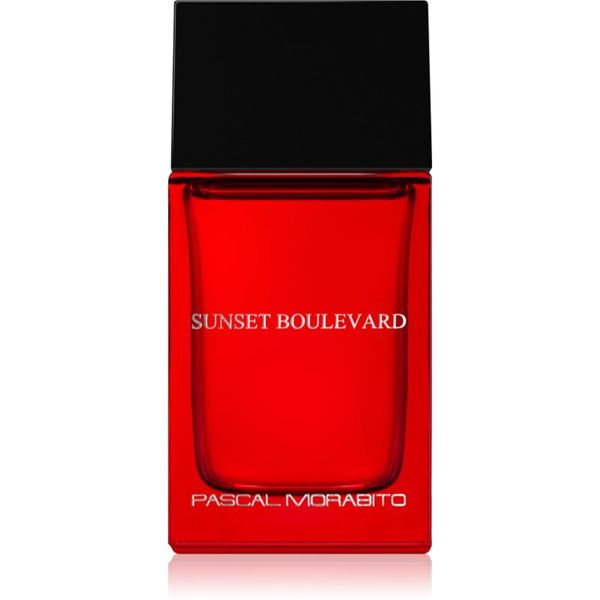 Pascal Morabito Pascal Morabito Sunset Boulevard toaletna voda za muškarce 100 ml