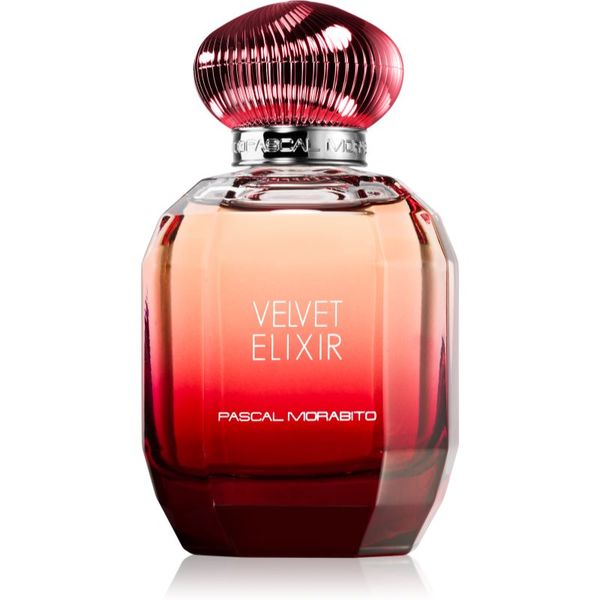 Pascal Morabito Pascal Morabito Velvet Elixir parfemska voda za žene 100 ml