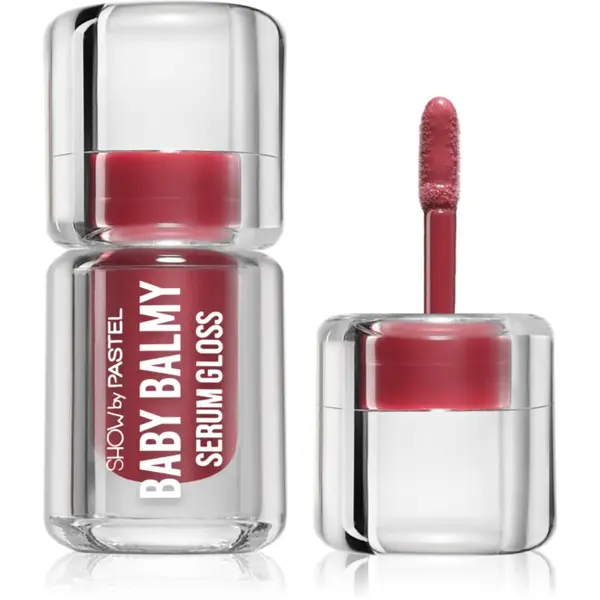 Pastel Pastel Baby Balmy Serum Gloss hidratantno sjajilo za usne nijansa 35 Euphoria 3.2 ml