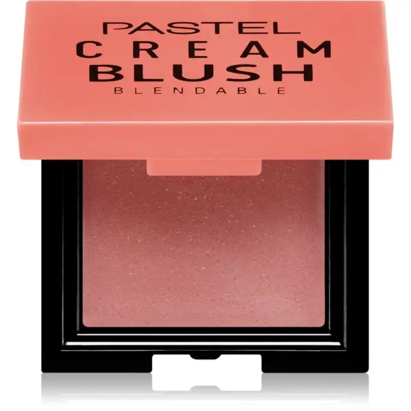Pastel Pastel Cream Blush kremasto rumenilo nijansa 42 3.6 g