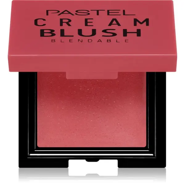 Pastel Pastel Cream Blush kremasto rumenilo nijansa 51 3.6 g