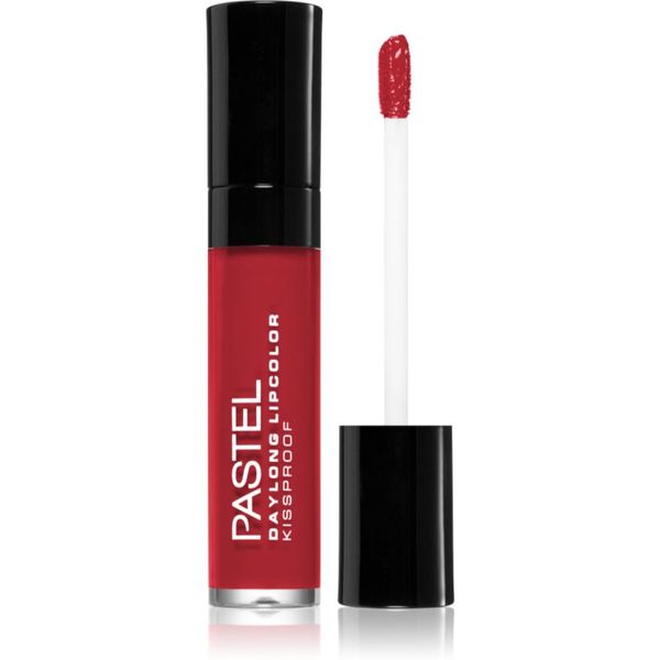 Pastel Pastel Daylong Kissproof dugotrajni tekući ruž za usne nijansa 37 7 ml