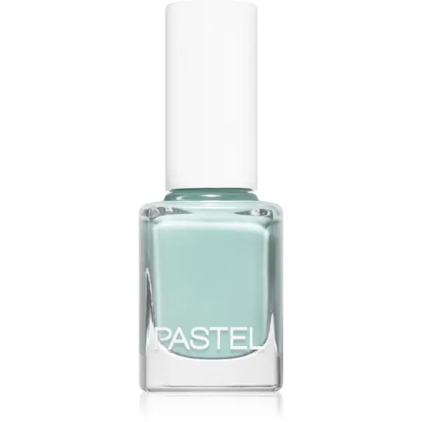 Pastel Pastel Nail Polish lak za nokte nijansa 313 Turquoise 13 ml