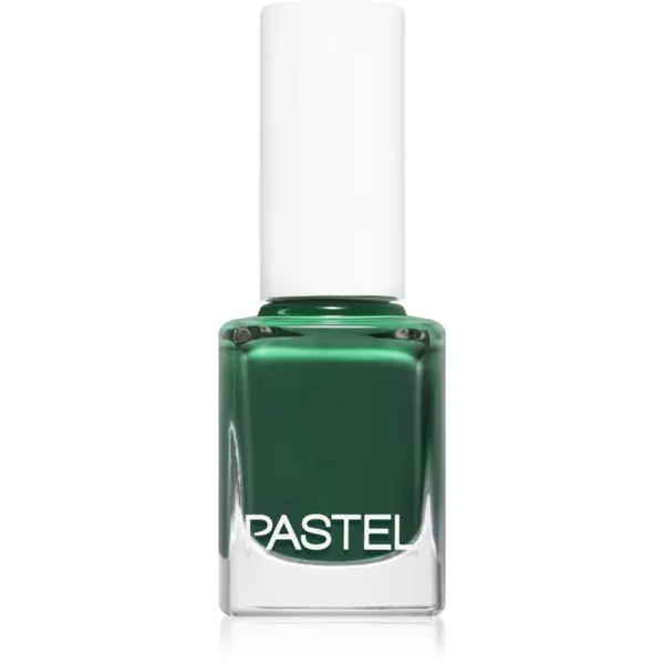 Pastel Pastel Nail Polish lak za nokte nijansa 341 Moss 13 ml