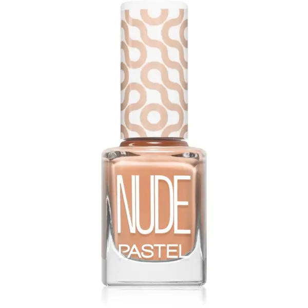 Pastel Pastel Nude lak za nokte nijansa 101 13 ml