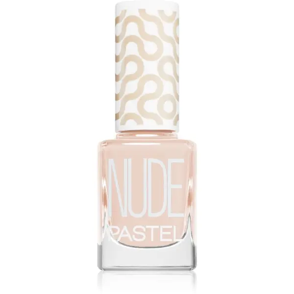 Pastel Pastel Nude lak za nokte nijansa 763 13 ml