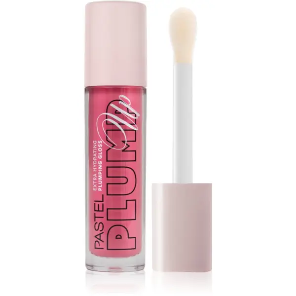 Pastel Pastel Plump Up hidratantno sjajilo za usne s plumping efektom nijansa 211 5.3 ml