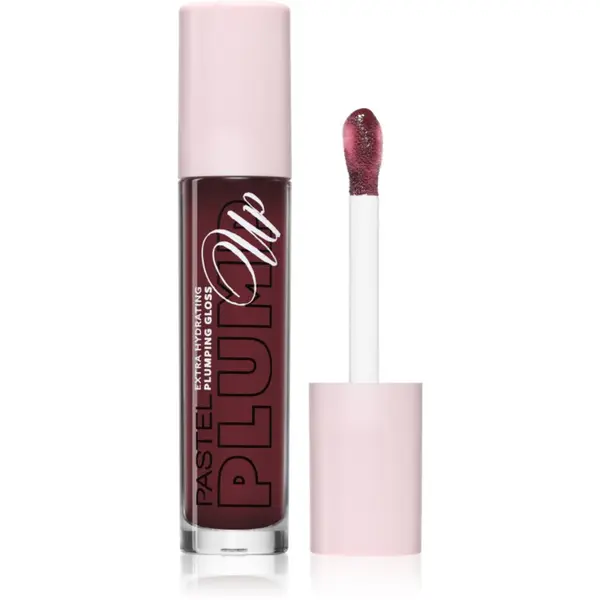 Pastel Pastel Plump Up hidratantno sjajilo za usne s plumping efektom nijansa 216 5.3 ml