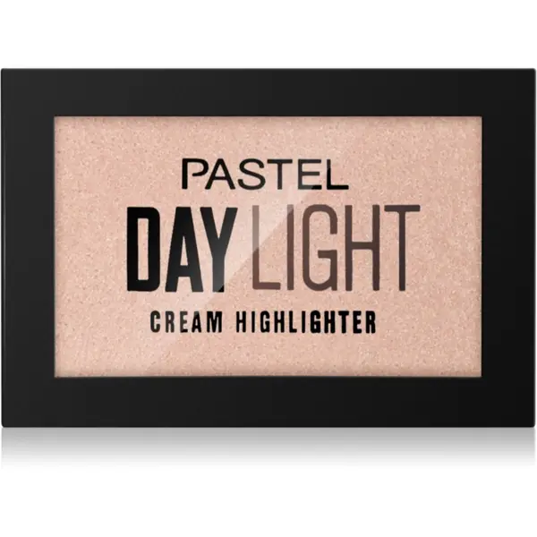 Pastel Pastel Profashion Day Light kremasti highlighter nijansa 11 Sunrise 3.5 g