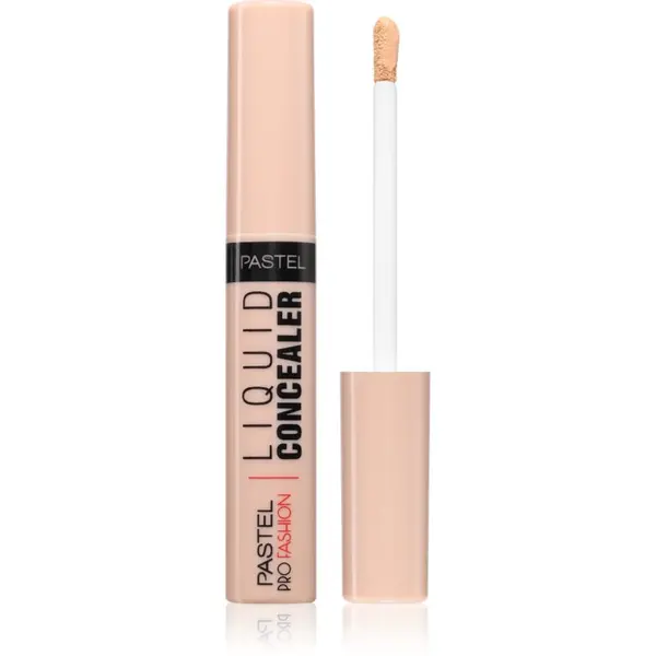 Pastel Pastel Profashion Liquid Concealer tekući korektor nijansa 7 ml