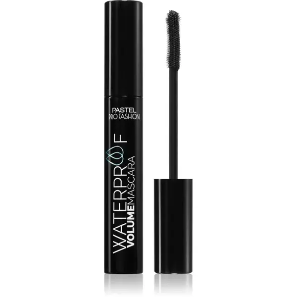 Pastel Pastel Profashion Waterproof Volume Mascara vodootporna maskara za volumen 12 ml