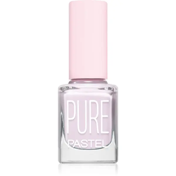 Pastel Pastel Pure lak za nokte nijansa 13 ml