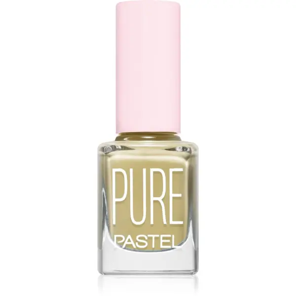 Pastel Pastel Pure lak za nokte nijansa 619 13 ml