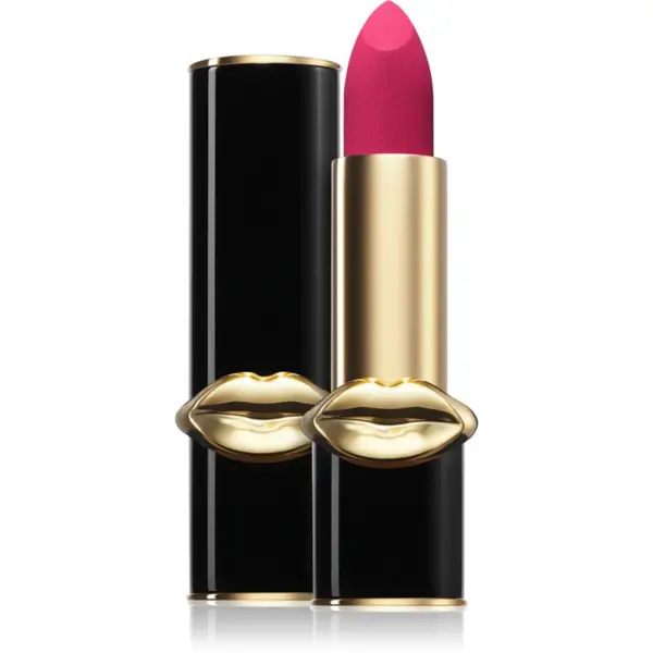 Pat McGrath Pat McGrath MatteTrance kremasti ruž za usne s mat efektom nijansa Extravaganza 4 g