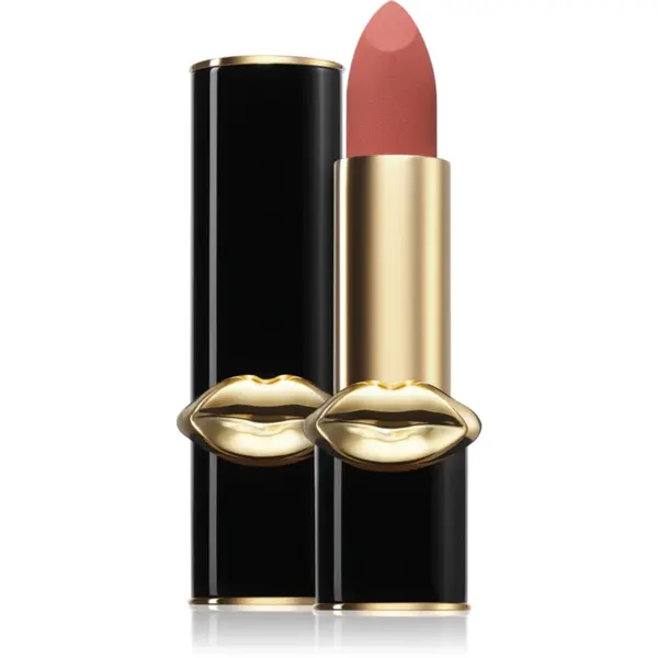 Pat McGrath Pat McGrath MatteTrance kremasti ruž za usne s mat efektom nijansa Nude Venus 4 g