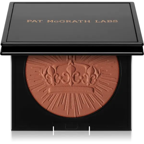 Pat McGrath Pat McGrath Skin Fetish bronzer s mat efektom nijansa Bronze Divinity 9.5 g