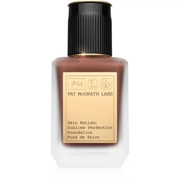 Pat McGrath Pat McGrath Skin Fetish Sublime Perfection dugotrajni puder nijansa 36 Deep 35 ml