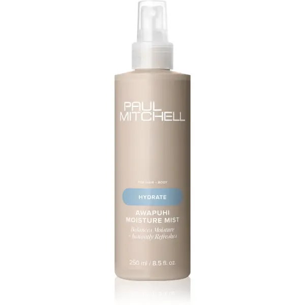 Paul Mitchell Paul Mitchell Awapuhi Moisture Mist hidratantna magla za kosu 250 ml