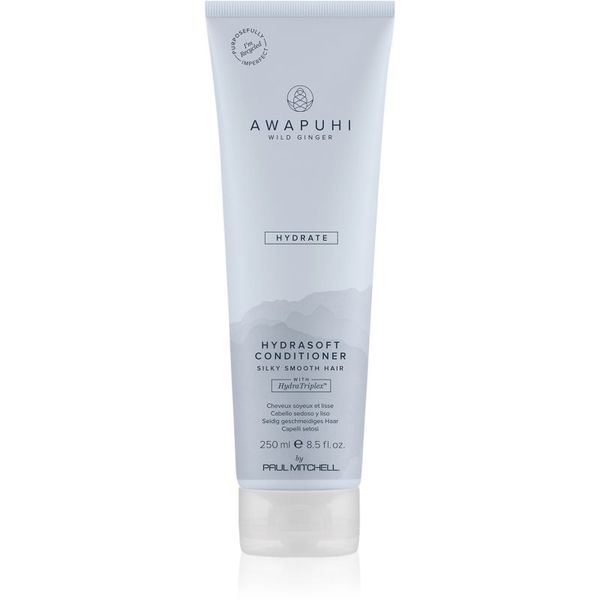 Paul Mitchell Paul Mitchell Awapuhi Wild Ginger HydraSoft Condicioner hidratantni regenerator 250 ml