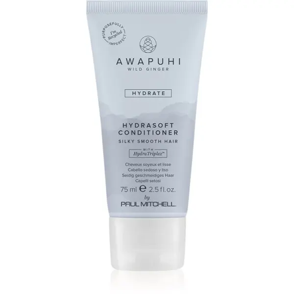 Paul Mitchell Paul Mitchell Awapuhi Wild Ginger HydraSoft Condicioner hidratantni regenerator 75 ml