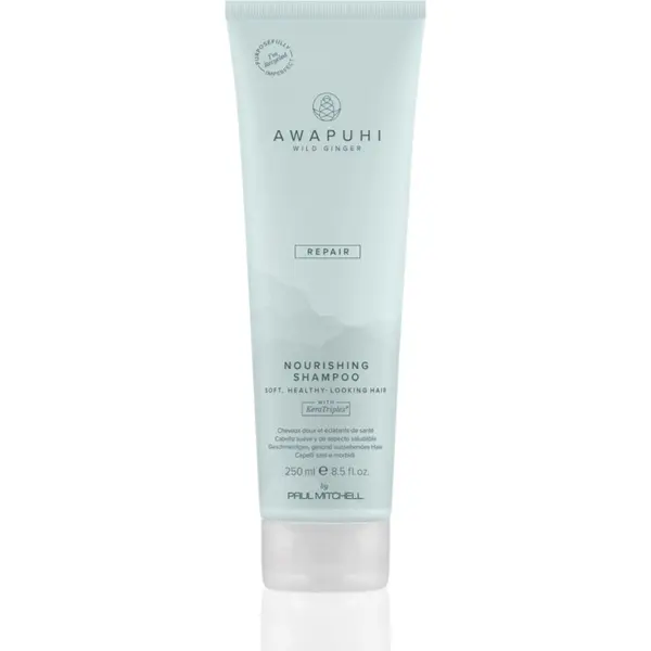 Paul Mitchell Paul Mitchell Awapuhi Wild Ginger Repair Nourishing Shampoo hranjivi šampon za regeneraciju i jačanje kose 250 ml
