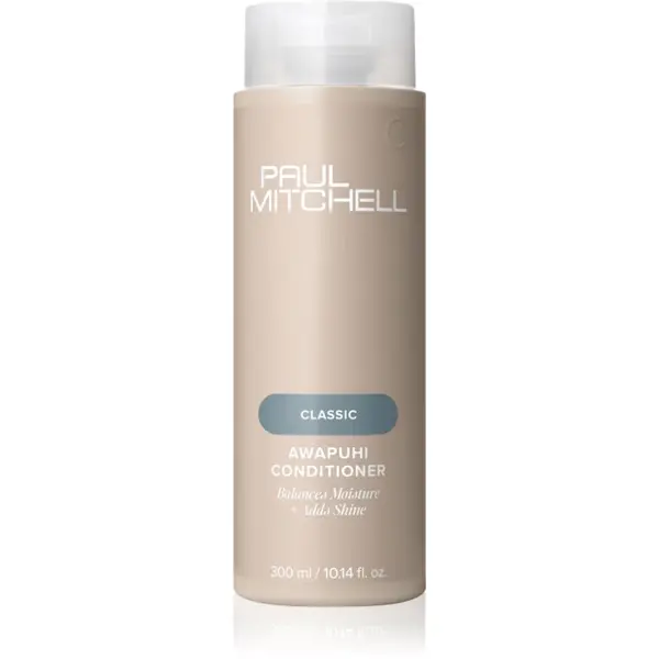 Paul Mitchell Paul Mitchell Classic Awapuhi Conditioner blagi regenerator za sve tipove kose 300 ml