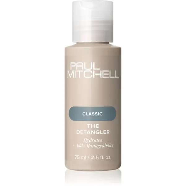 Paul Mitchell Paul Mitchell Classic The Detangler regenerator za grubu kosu 75 ml