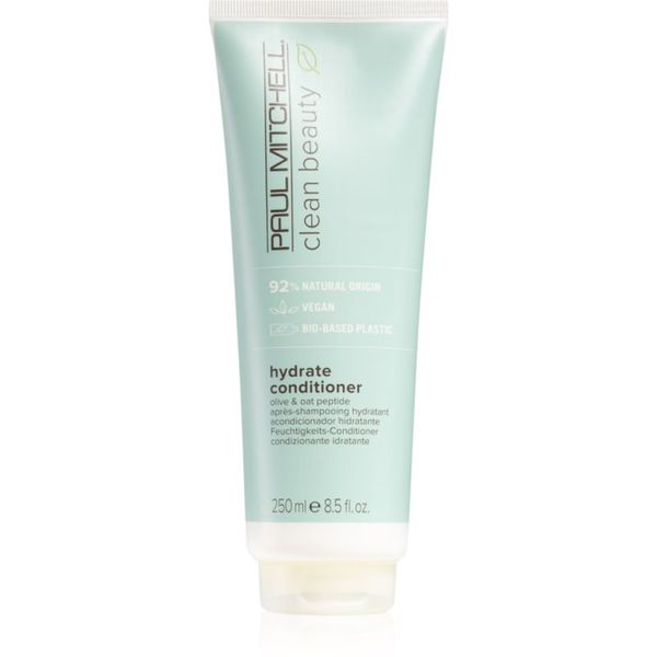 Paul Mitchell Paul Mitchell Clean Beauty Hydrate hranjivi regenerator za suhu kosu 250 ml