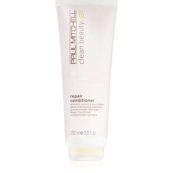 Paul Mitchell Paul Mitchell Clean Beauty Repair regenerator za dubinsko čišćenje za oštećenu kosu 250 ml