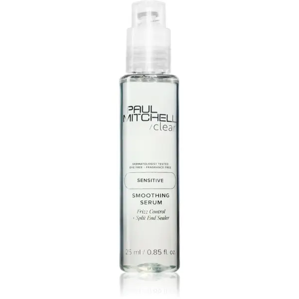 Paul Mitchell Paul Mitchell Clear Smoothing Serum serum za kosu za zaglađivanje kose 25 ml