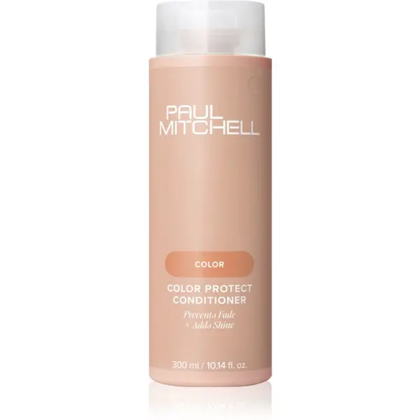 Paul Mitchell Paul Mitchell Color protect Conditioner regenerator za očuvanje boje 300 ml