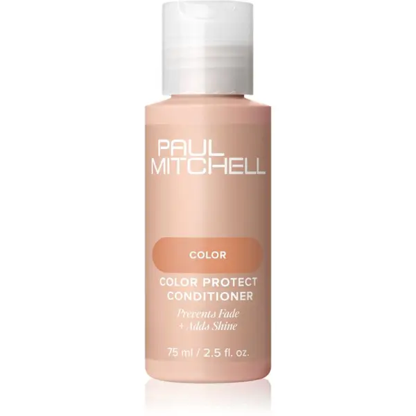 Paul Mitchell Paul Mitchell Color Protect Conditioner regenerator za očuvanje boje 75 ml