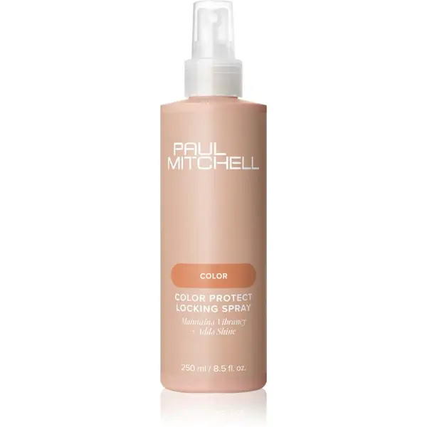 Paul Mitchell Paul Mitchell Color protect Locking Spray sprej bez ispiranja za očuvanje boje 250 ml