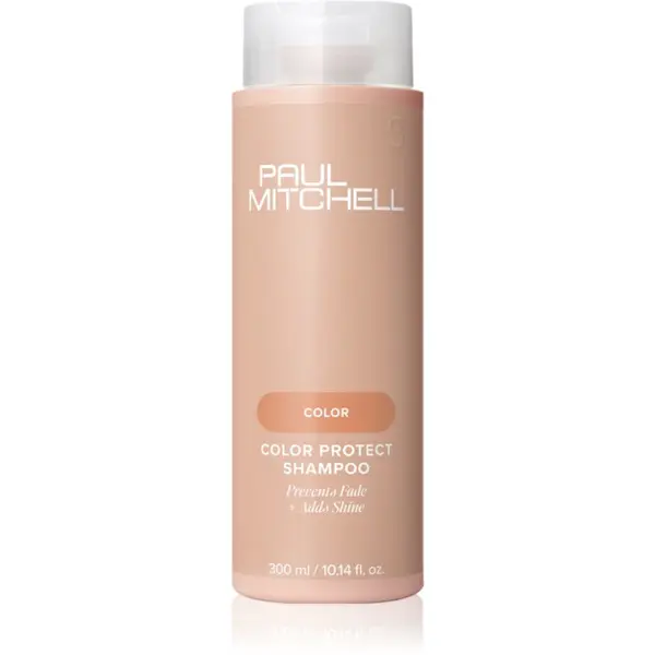 Paul Mitchell Paul Mitchell Color protect Shampoo šampon za obojenu kosu 300 ml