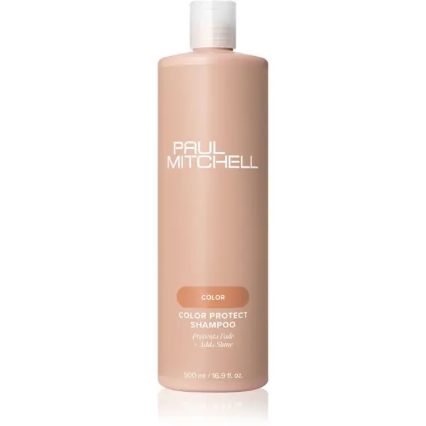 Paul Mitchell Paul Mitchell Color Protect Shampoo šampon za obojenu kosu 500 ml