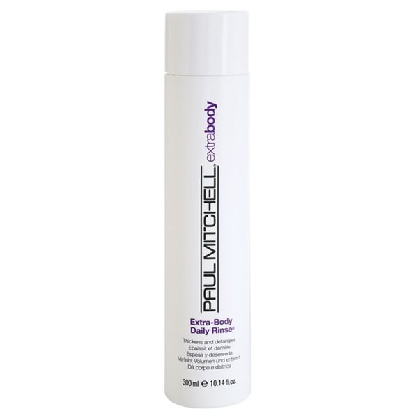 Paul Mitchell Paul Mitchell ExtraBody regenerator za volumen za svakodnevnu uporabu 300 ml